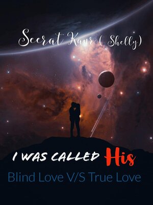 cover image of I Was Called His
